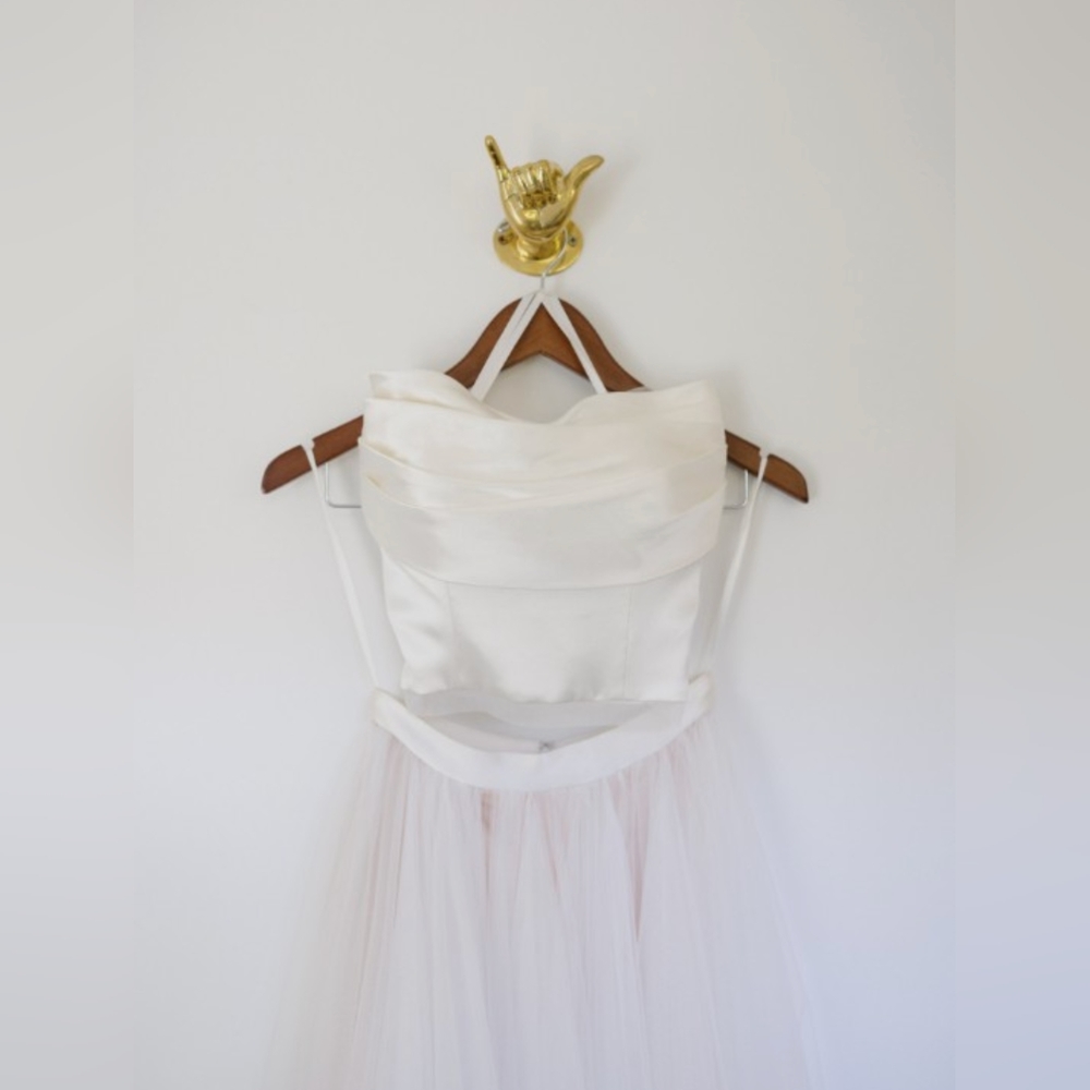 Wedding Separates - Picture 5 of 6